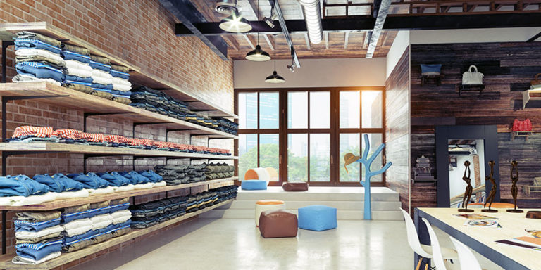 The 5 New Store Formats Reshaping Retail