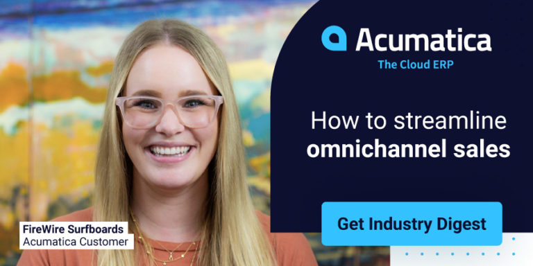 How to Streamline Omnichannel Sales