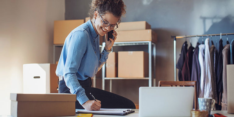 Retailers find smart workarounds for 2021 supply chain disruptions
