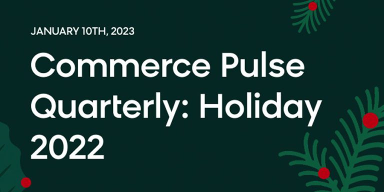 Get the most meaningful 2022 e-commerce trends