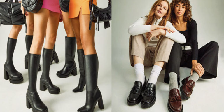 See how Steve Madden uses predictive retail intelligence