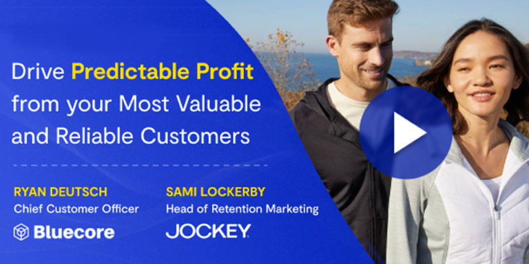 Drive Predictable Profit from your Most Valuable and Reliable Customers