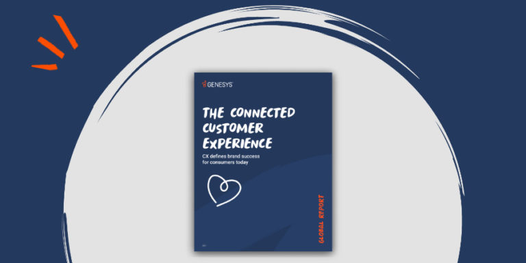 Report: Build trust and loyalty with today’s disconnected consumers