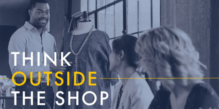 Get an Online MS in Retail & Merchandising