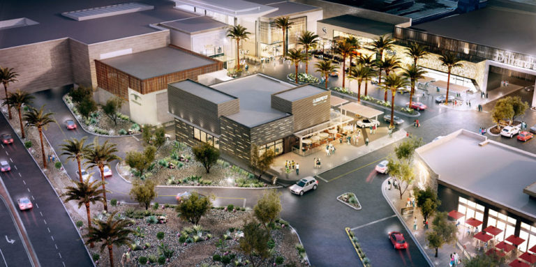 Building on a legacy of luxury – Scottsdale Fashion Square