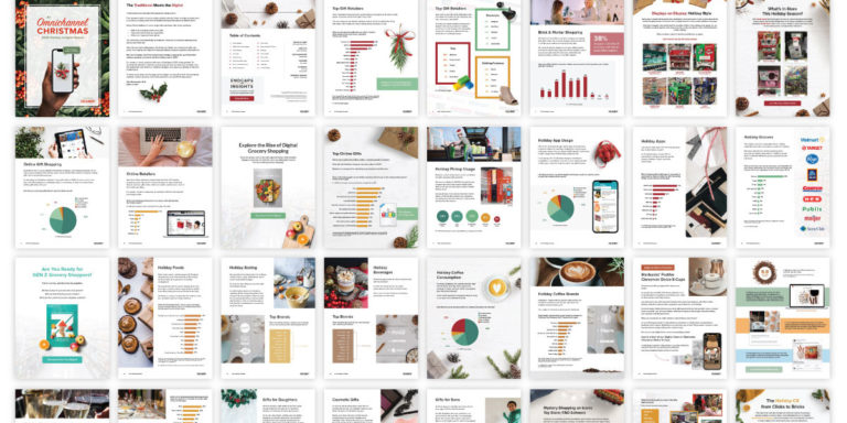 2020 Holiday Insights: An Omnichannel Christmas