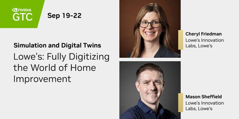 Lowe’s: Fully Digitizing the World of Home Improvement