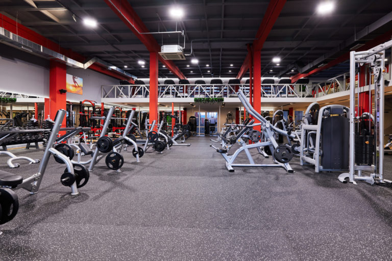 Fitness Industry Are All About Gym Memberships as the #1 Priority