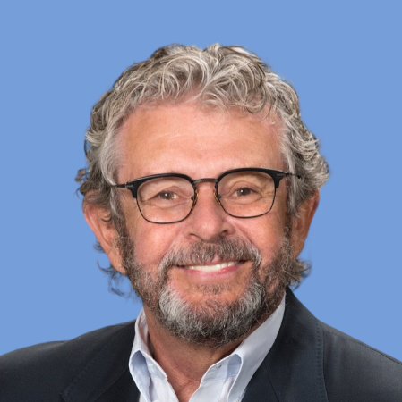 Ken Morris