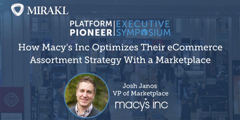What it takes to bring your eCommerce from table stakes to competitive strength