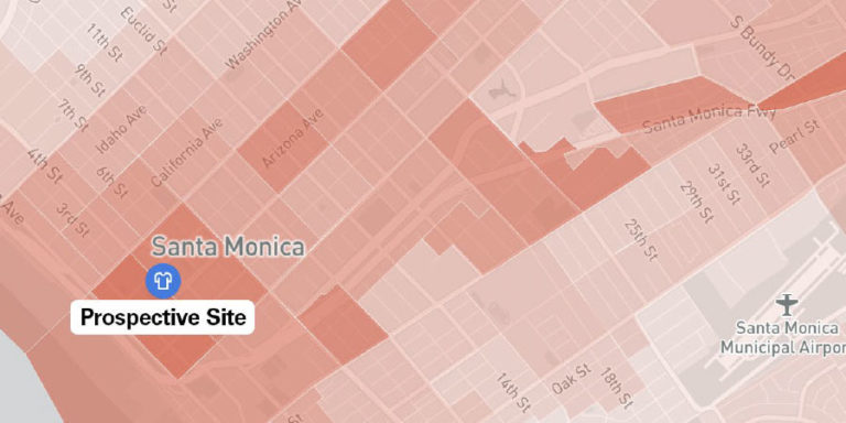 How-To Guide: Site Selection Using Consumer Behavior Data