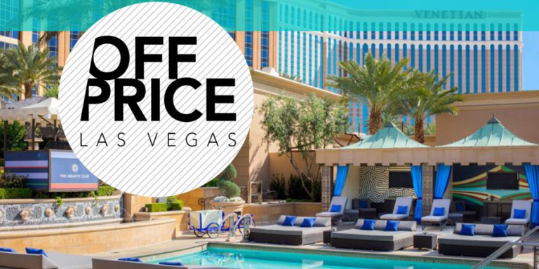 Register Now: Off Price Show Las Vegas 2022