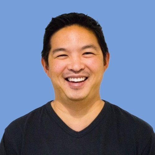 Phil Chang