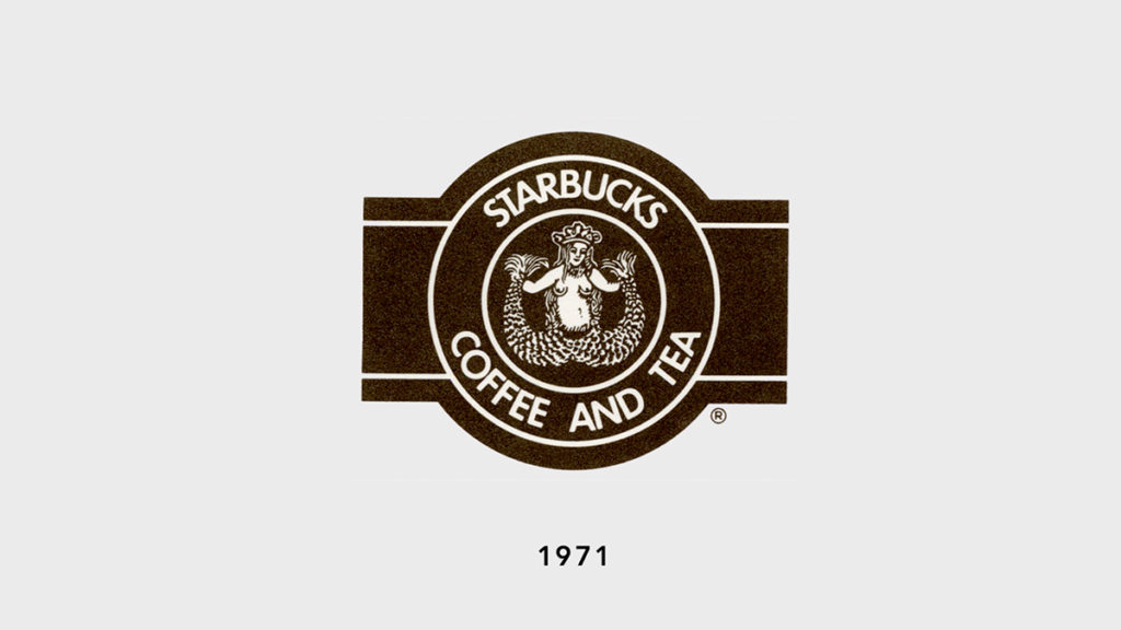 old starbucks logo original starbucks logo meaning