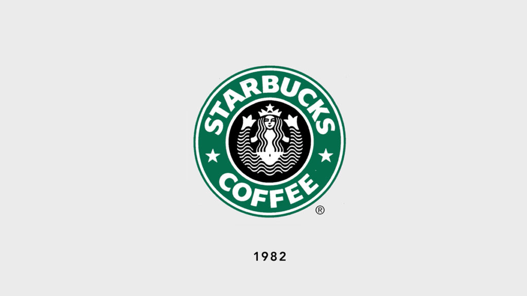 old starbucks logo original starbucks logo meaning